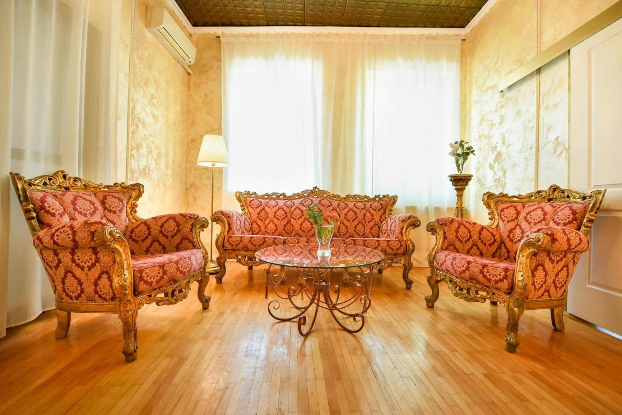 Centrally Located 2Br Apartment With Balcony & Unique Design Bukarest Exterior foto