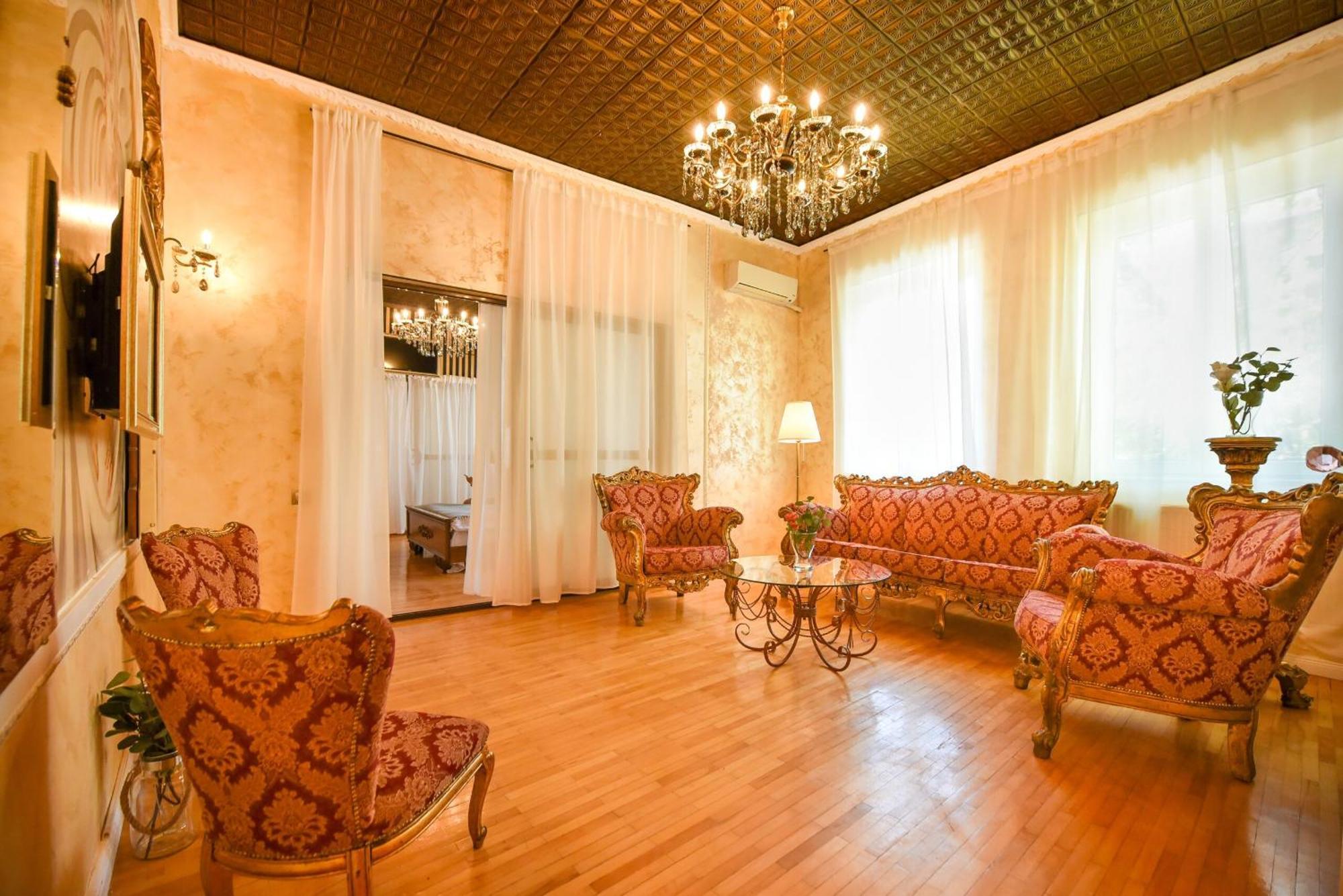 Centrally Located 2Br Apartment With Balcony & Unique Design Bukarest Exterior foto